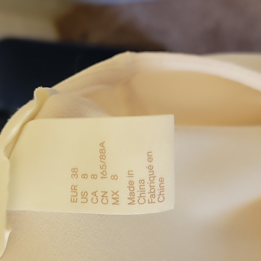 H&M Shirt - Picture 9 of 10